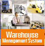 Warehouse Management System 